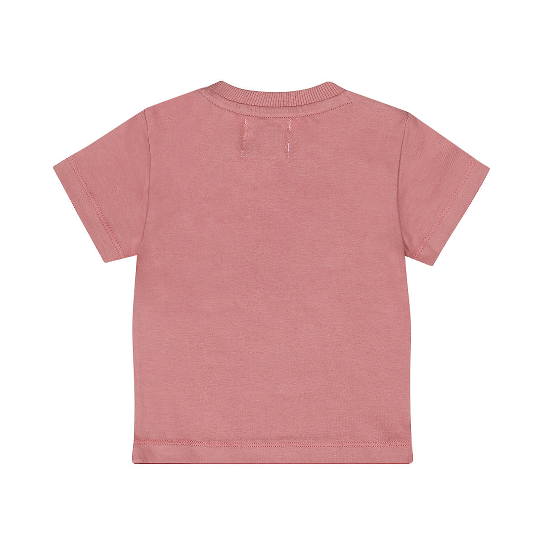 Dirkje T-shirt Old pink
