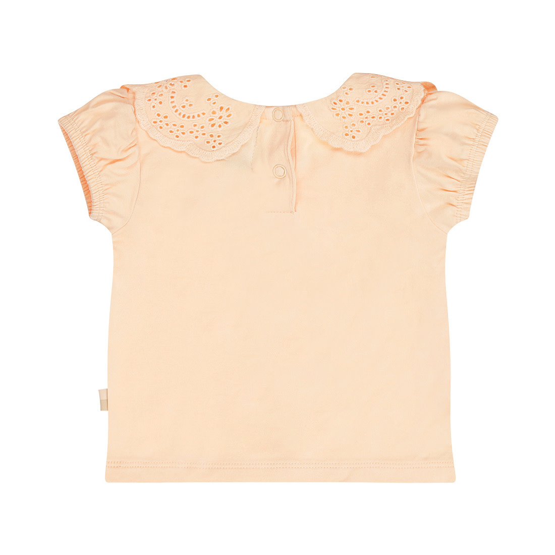 Dirkje T-shirt Peach
