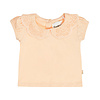 T-shirt Peach
