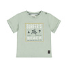 T-shirt Soft Sage