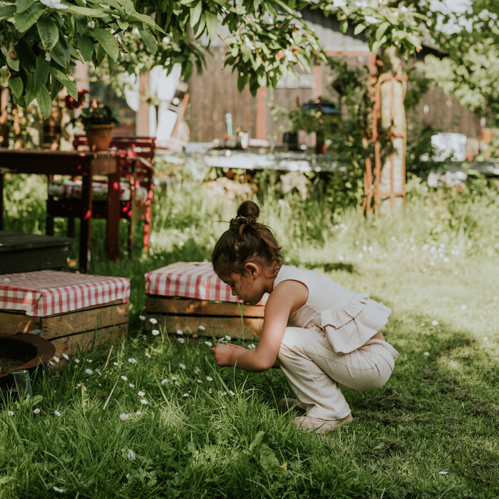 Koko Noko 2 pc set Sand,loose fit,Top,Trousers,wide leg