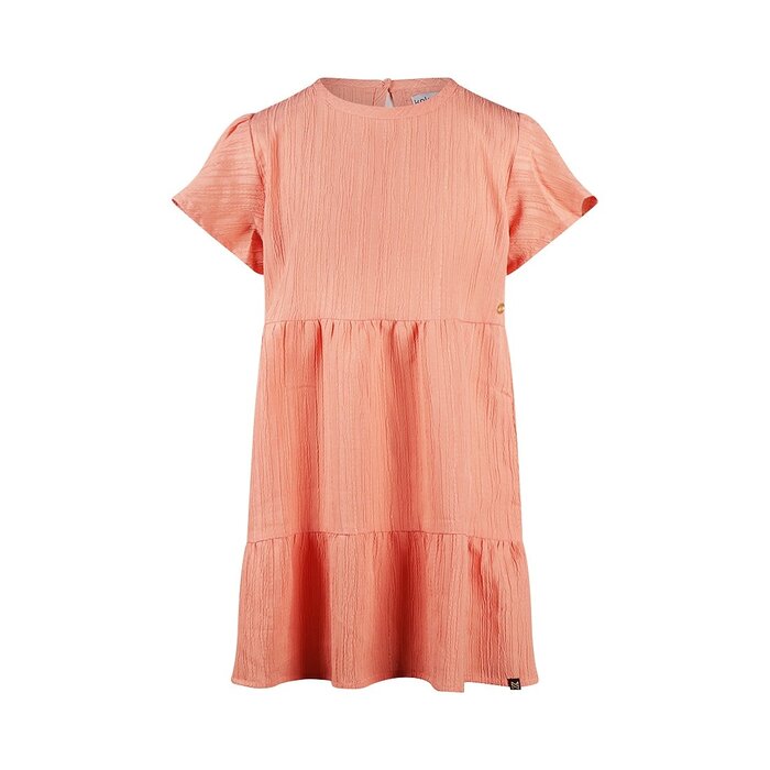 Koko Noko Dress ss Blushed terra N58937-37