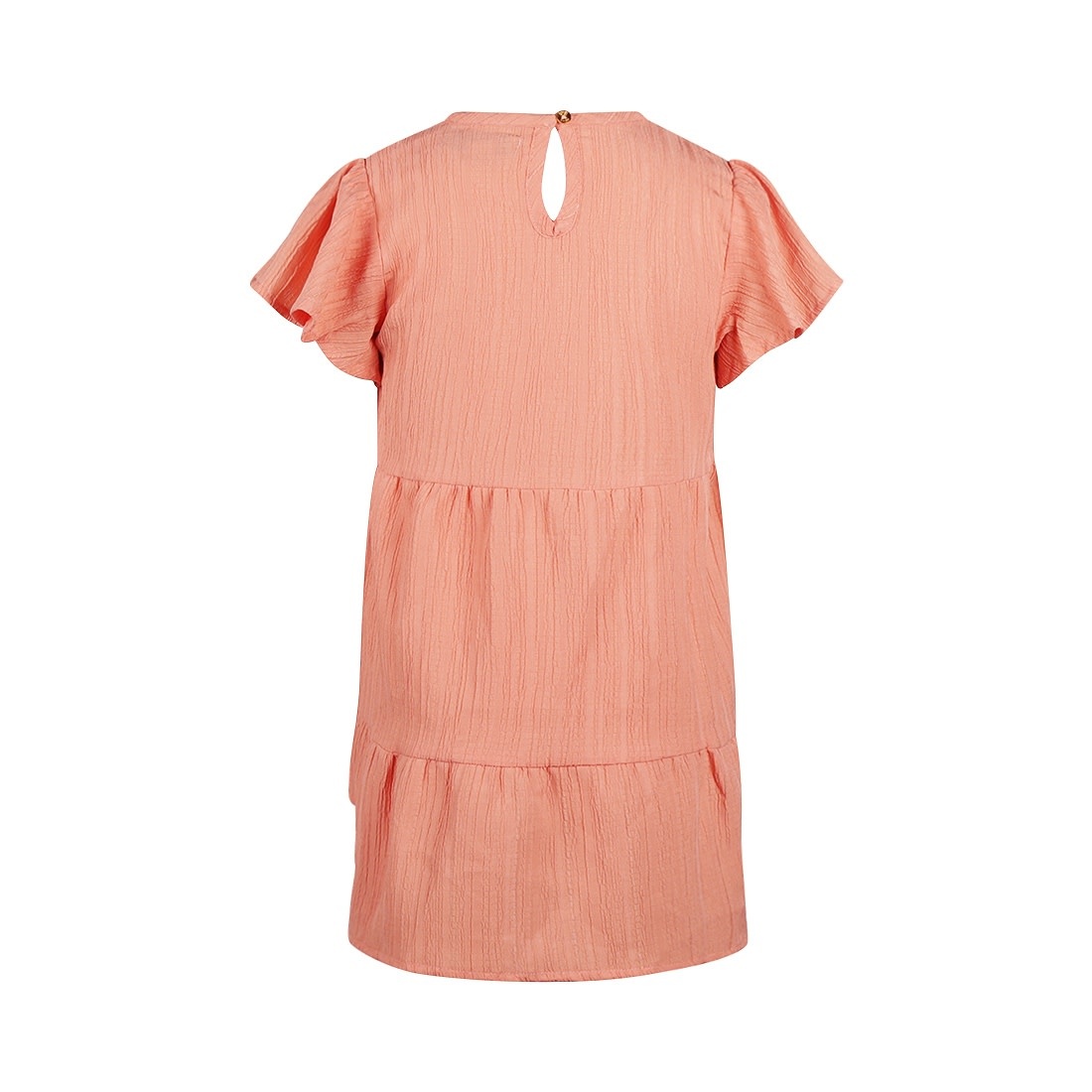 Koko Noko Dress ss Blushed terra N58937-37