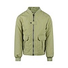 Jacket Green