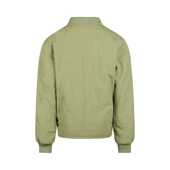 Koko Noko Jacket Green