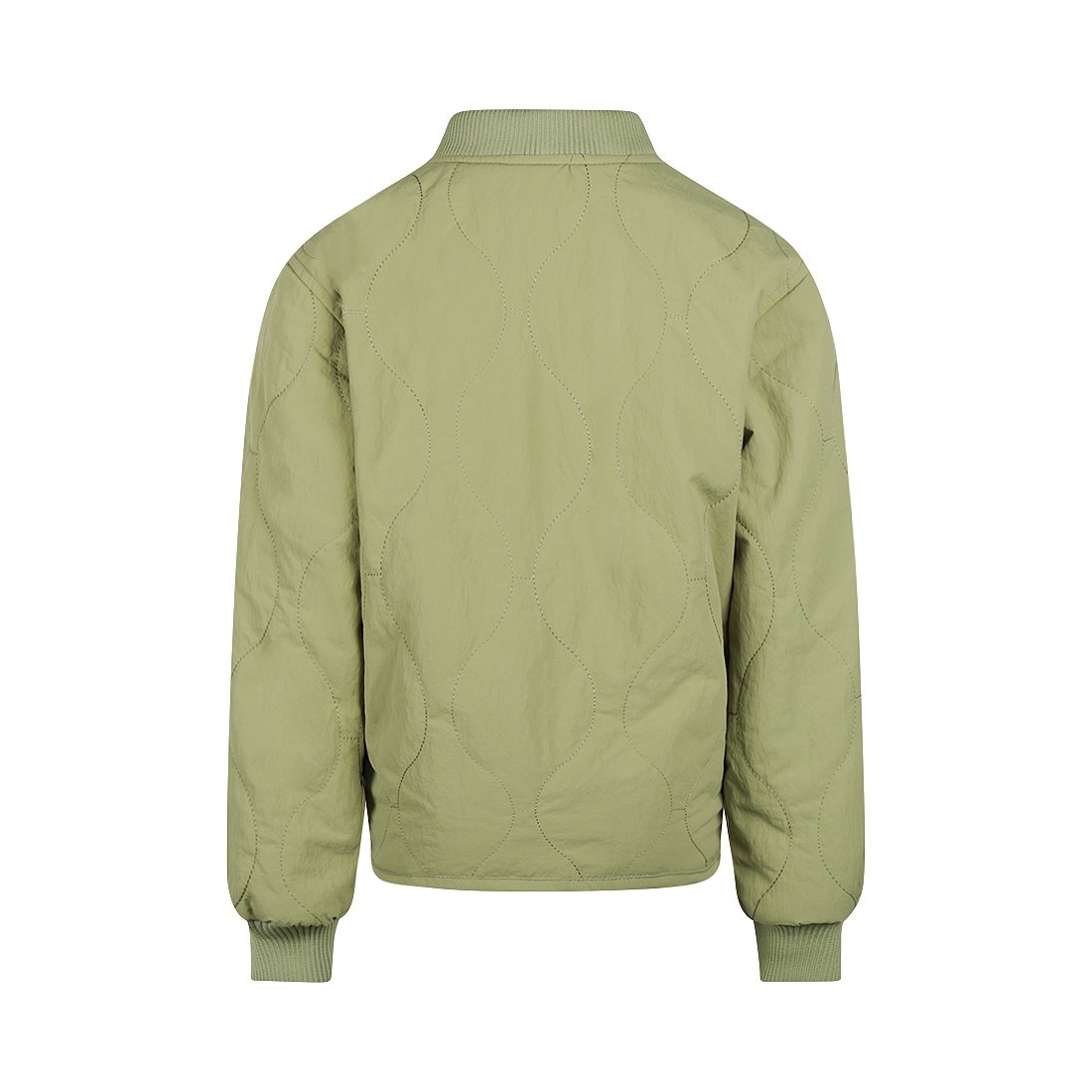 Koko Noko Jacket Green