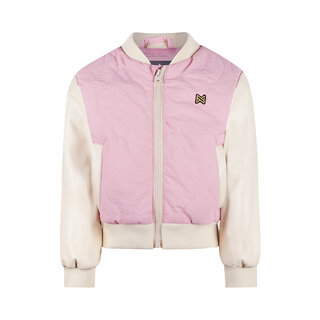 Koko Noko Jacket Pink
