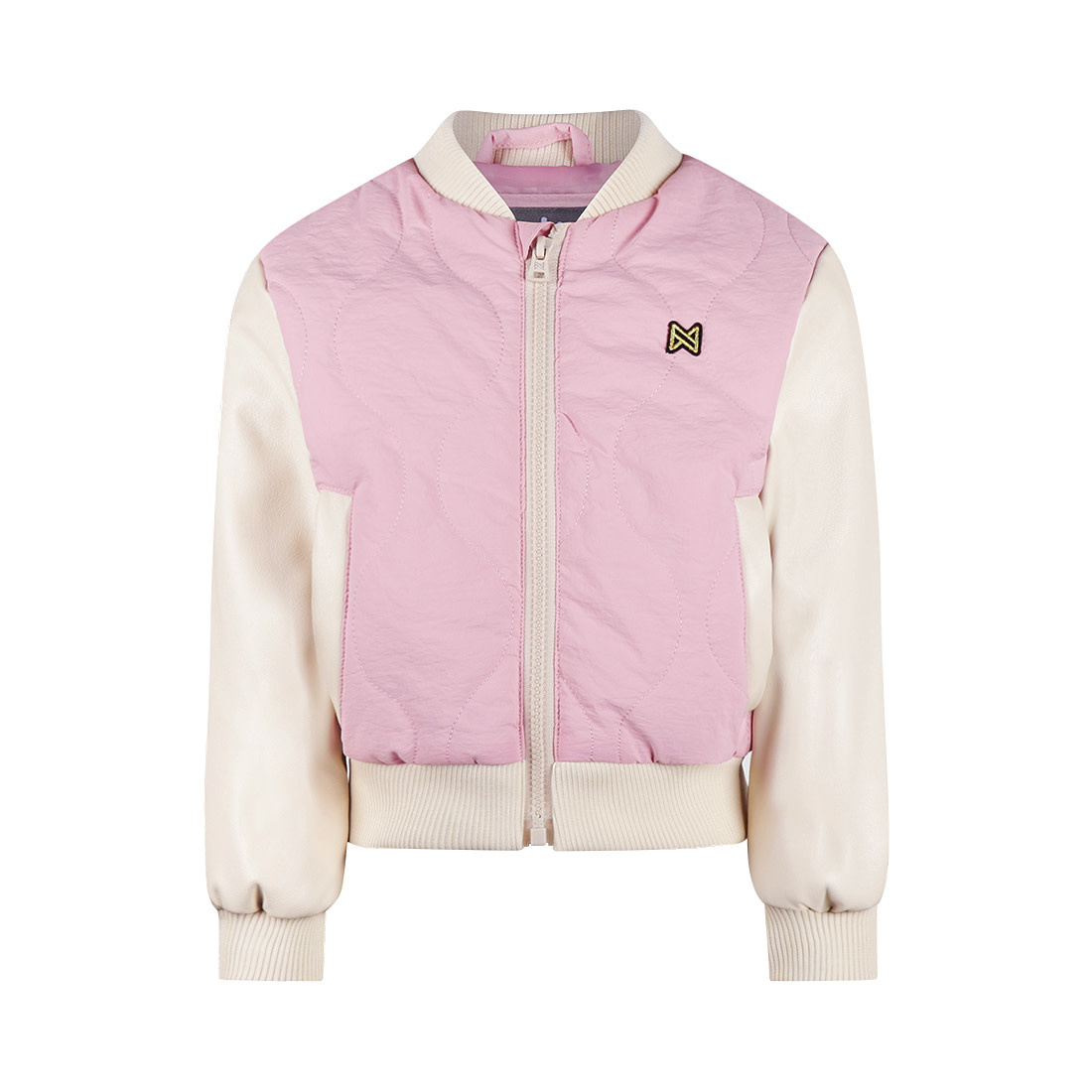 Koko Noko Jacket Pink