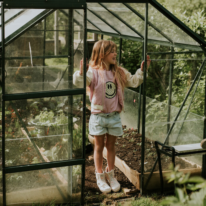 Koko Noko Jacket Pink