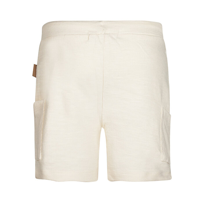 Koko Noko Jogging shorts, cargo Off white
