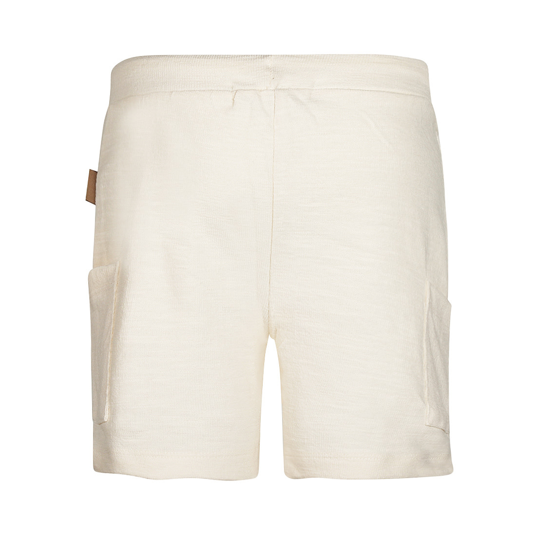 Koko Noko Jogging shorts, cargo Off white