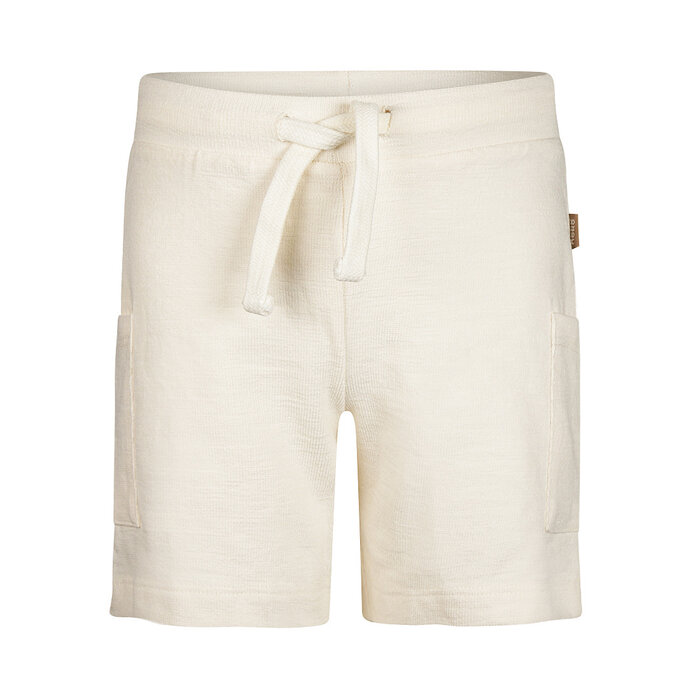 Koko Noko Jogging shorts, cargo Off white