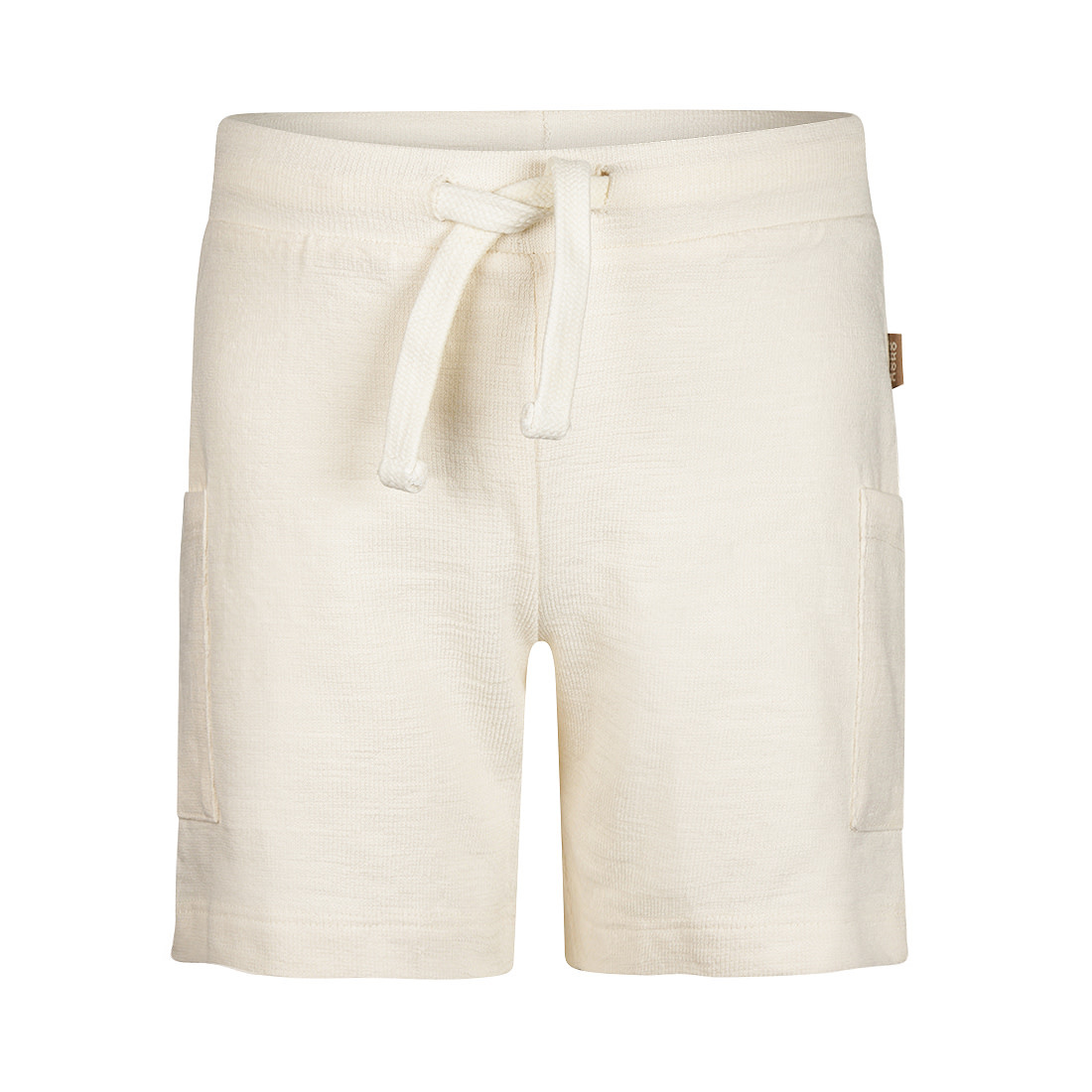 Koko Noko Jogging shorts, cargo Off white