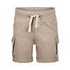 Jogging shorts, cargo Sand