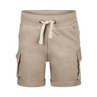 Koko Noko Jogging shorts, cargo Sand
