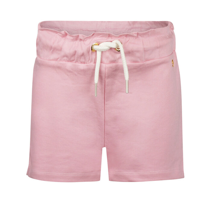 Koko Noko Jogging shorts, loose fit Pink