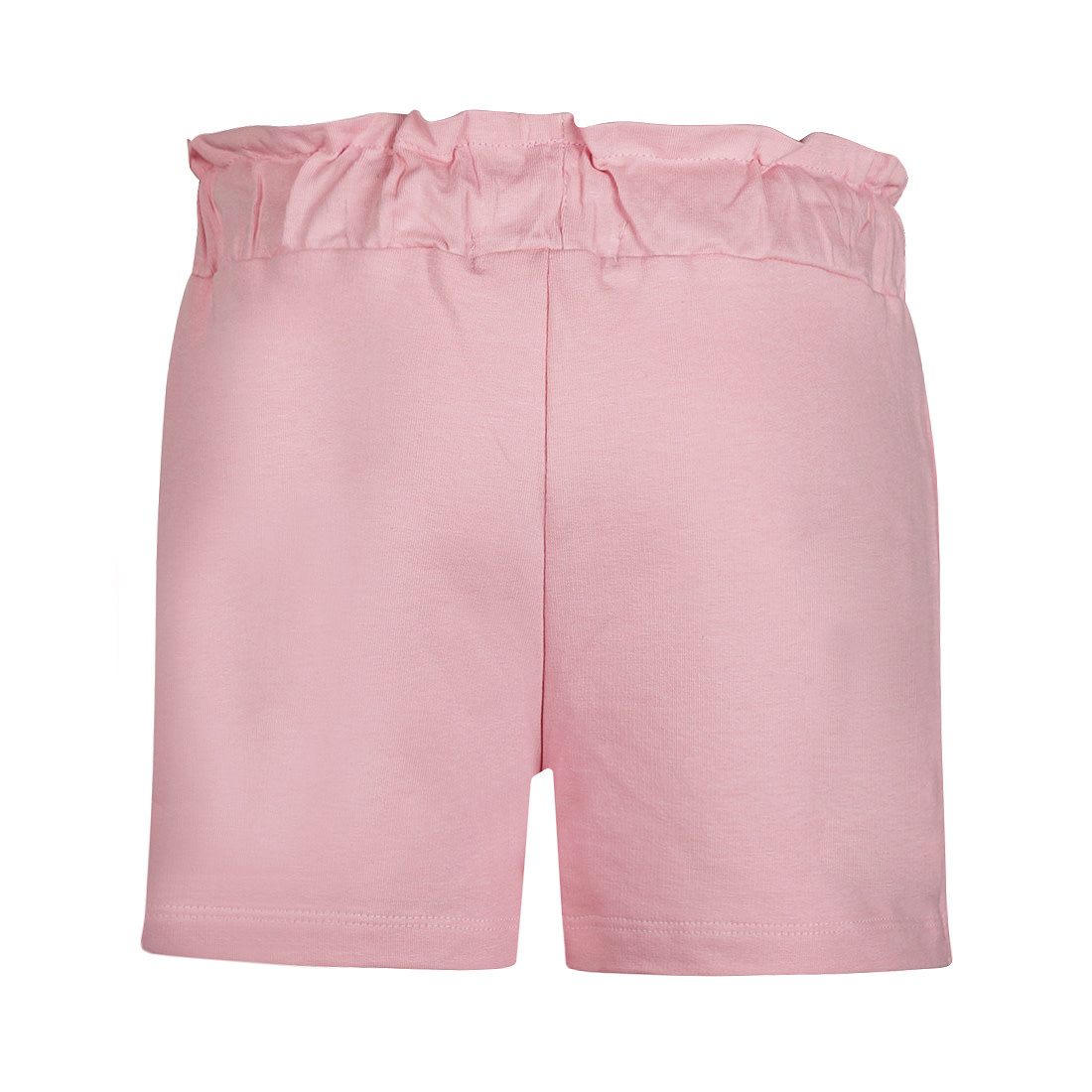 Koko Noko Jogging shorts, loose fit Pink