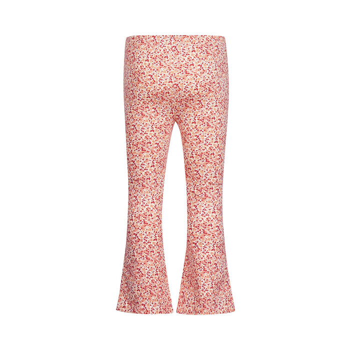 Koko Noko Leggings, flared Blushed terra
