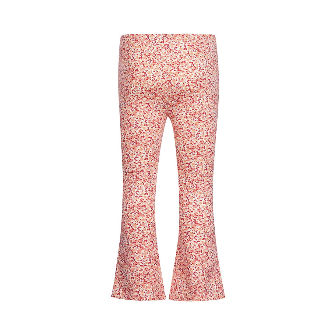 Koko Noko Leggings, flared Blushed terra