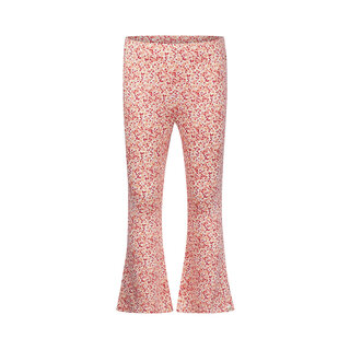 Koko Noko Leggings, flared Blushed terra
