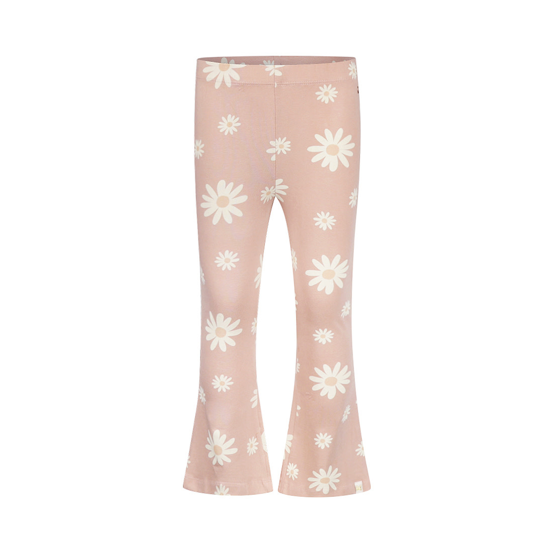Koko Noko Leggings, flared Smokey pink