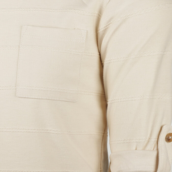 Koko Noko Longsleeve Off white N58843-37