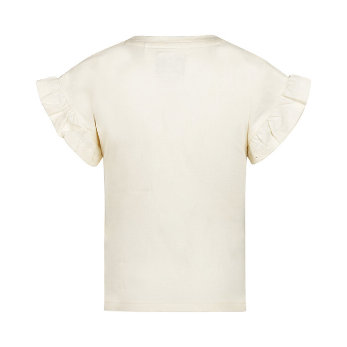 Koko Noko T-shirt Off white N58948-37