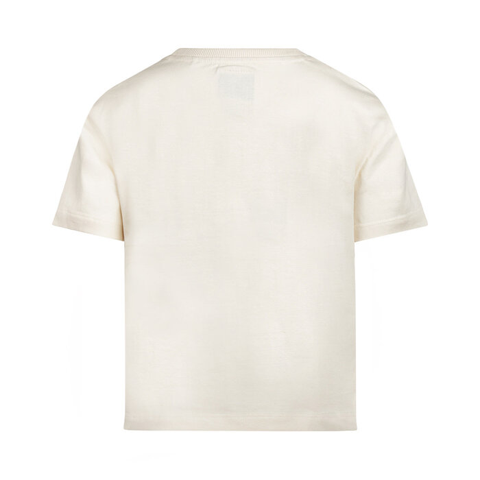 Koko Noko T-shirt Off white N58991-37