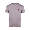 T-shirt Purple