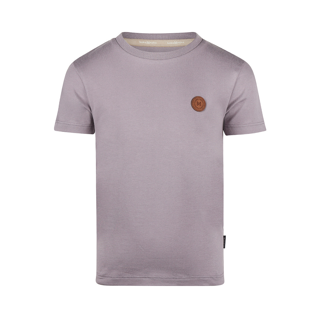 Koko Noko T-shirt Purple