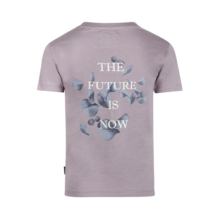 Koko Noko T-shirt Purple