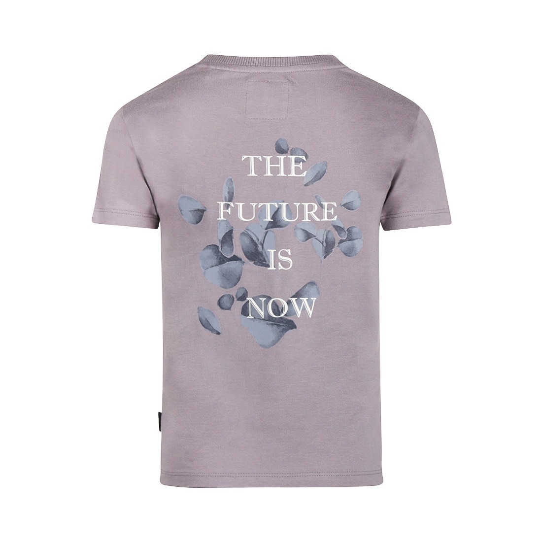 Koko Noko T-shirt Purple