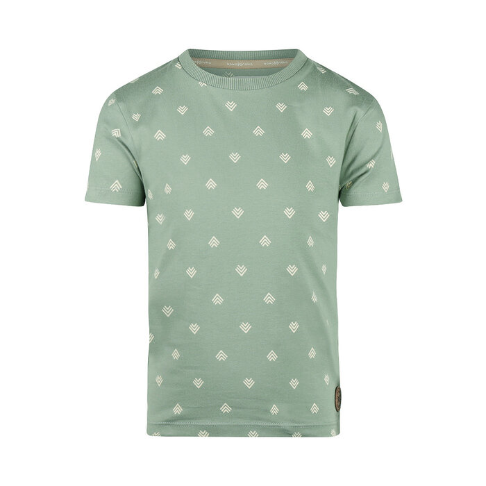 Koko Noko T-shirt Sage