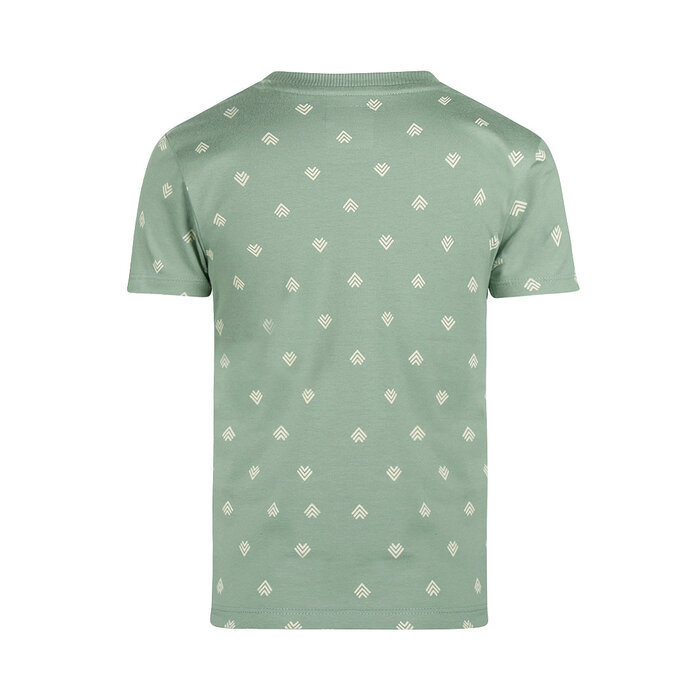Koko Noko T-shirt Sage