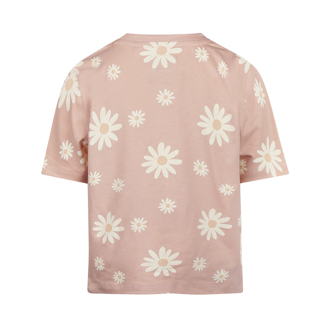 Koko Noko T-shirt, loose fit Smokey pink