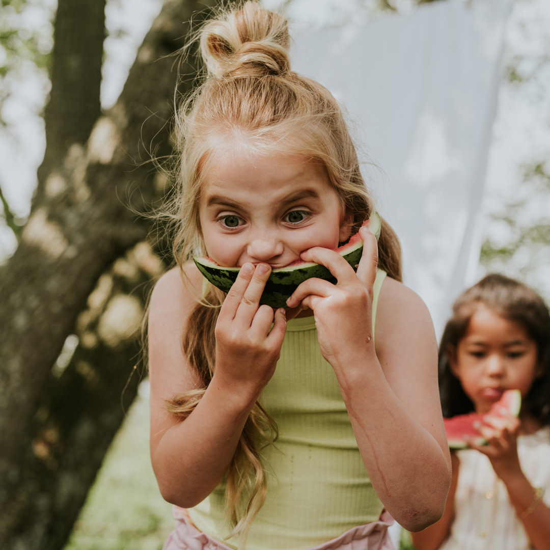Koko Noko Top Neon yellow
