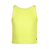 Top Neon yellow