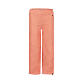 Koko Noko Trousers, wide leg Blushed terra