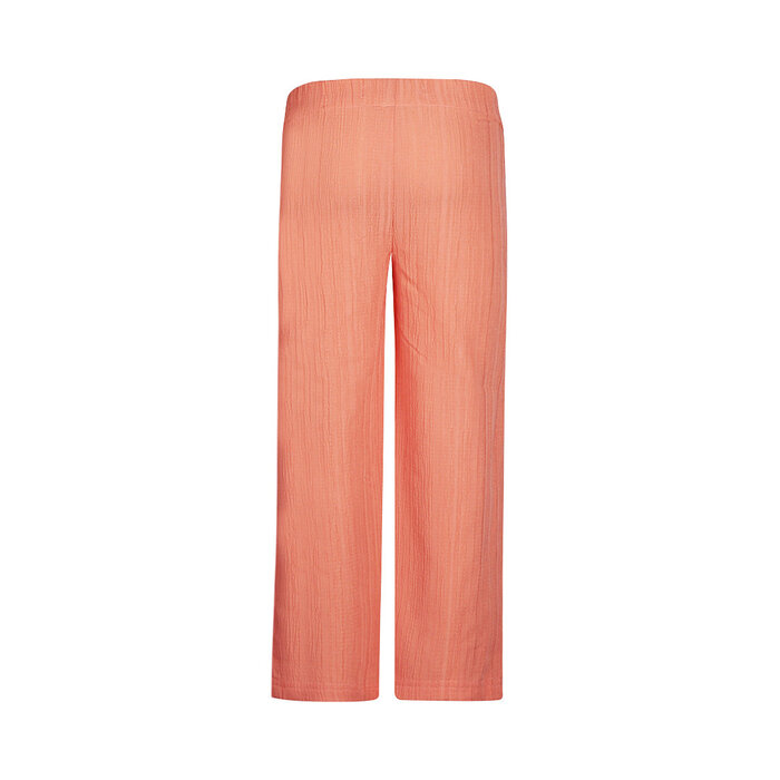 Koko Noko Trousers, wide leg Blushed terra