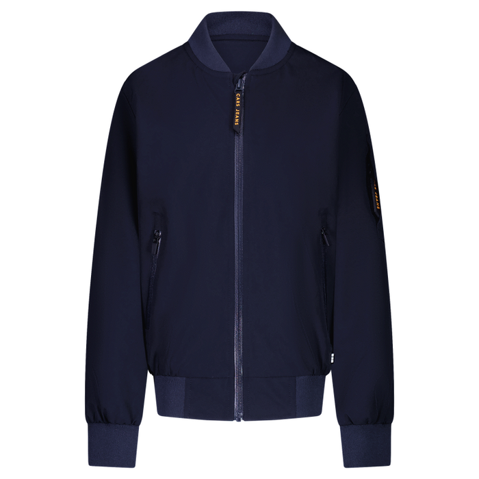 Cars Jeans Kids BARNSLEY Polyester Navy