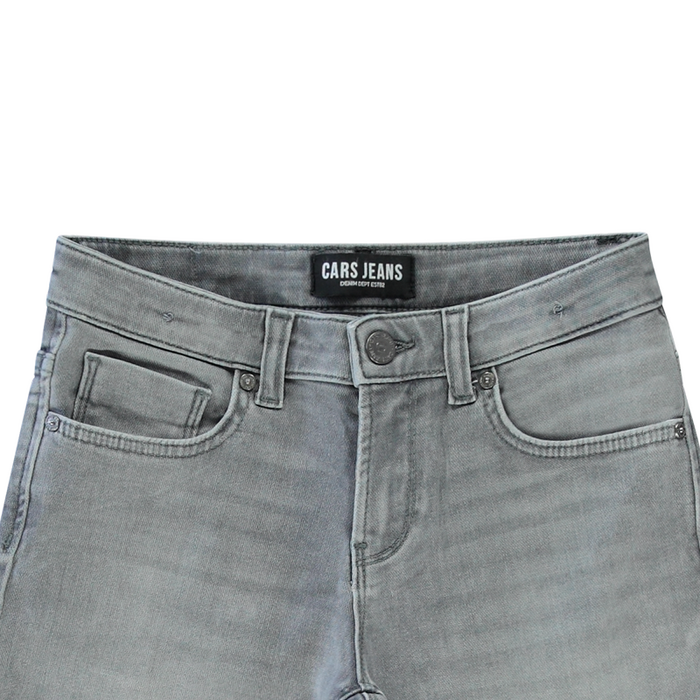 Cars Jeans Kids CALIFORNIA Short Grey Used