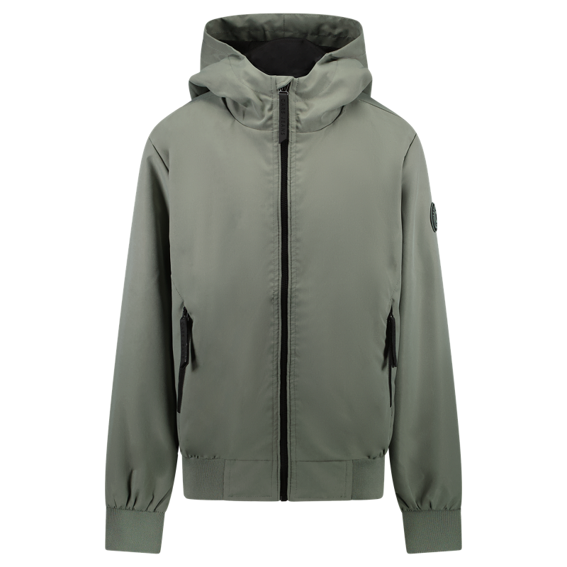 Cars Jeans Kids MARAN Polyester Moss