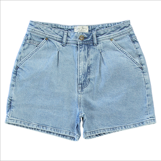 Cars Jeans Kids MAUI Short Bleached Used