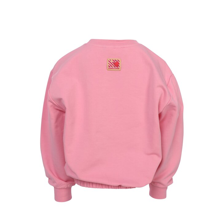 Looxs Little Sweater SOFT PINK