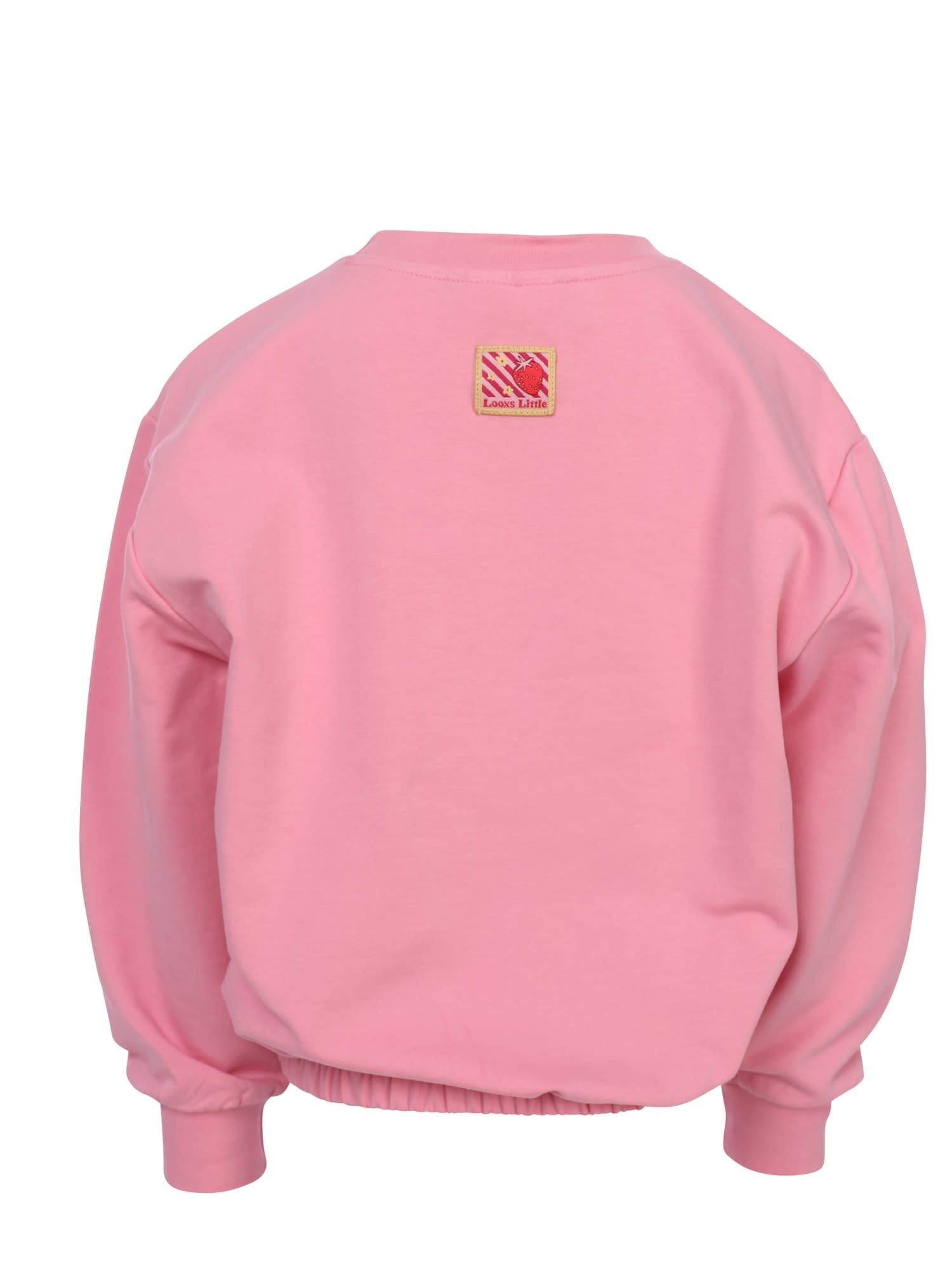 Looxs Little Sweater SOFT PINK