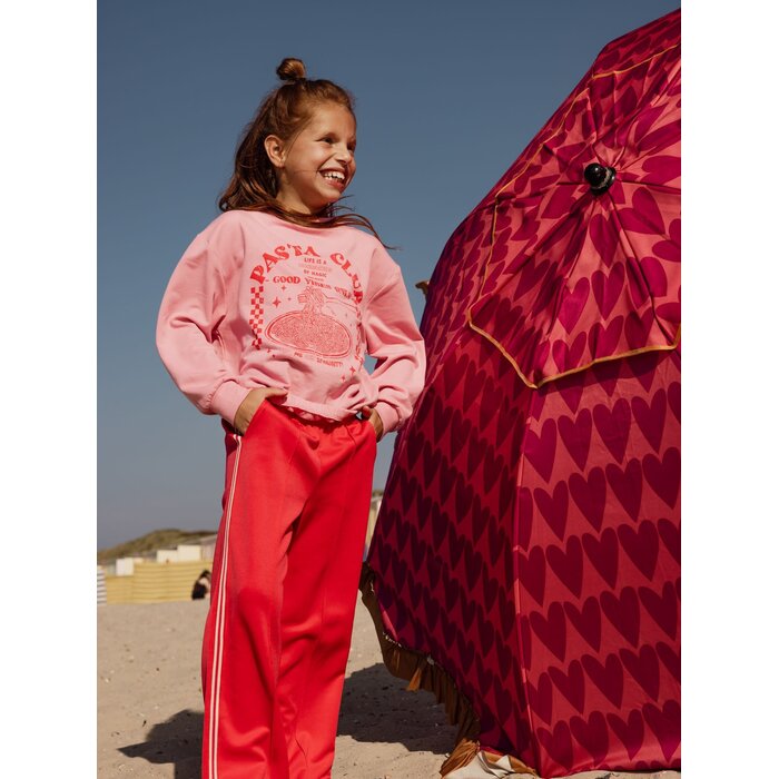 Looxs Little Sweater SOFT PINK