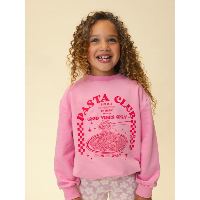 Looxs Little Sweater SOFT PINK