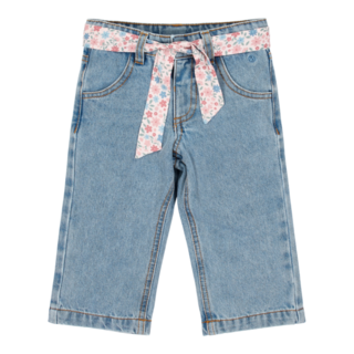 Little Dutch Broek Denim CL26023020