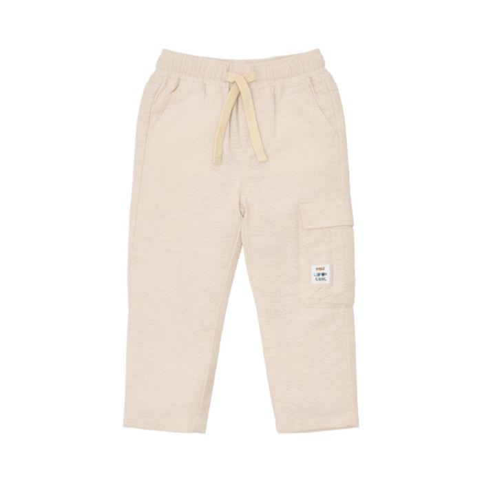 Little Dutch Broek Sand