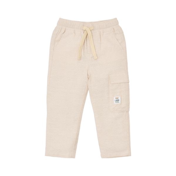 Little Dutch Broek Sand